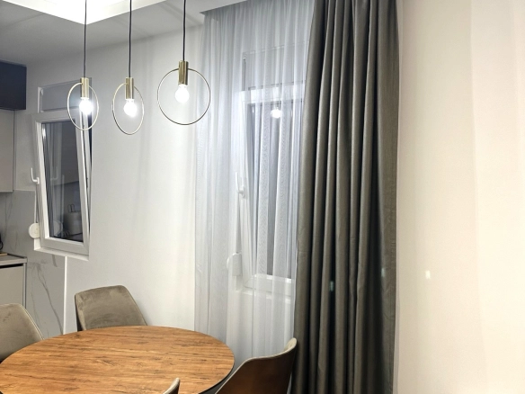 Jednosoban stan 45 m² – Pobrežje, Podgorica — fotografija 5