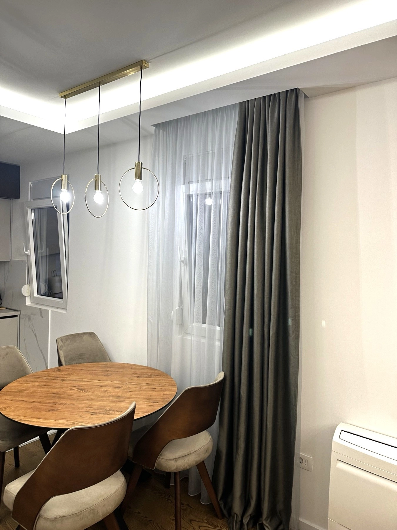 Jednosoban-stan-u-Pobrezju-Podgorica-4 Jednosoban stan 45 m² – Pobrežje, Podgorica — fotografija 5