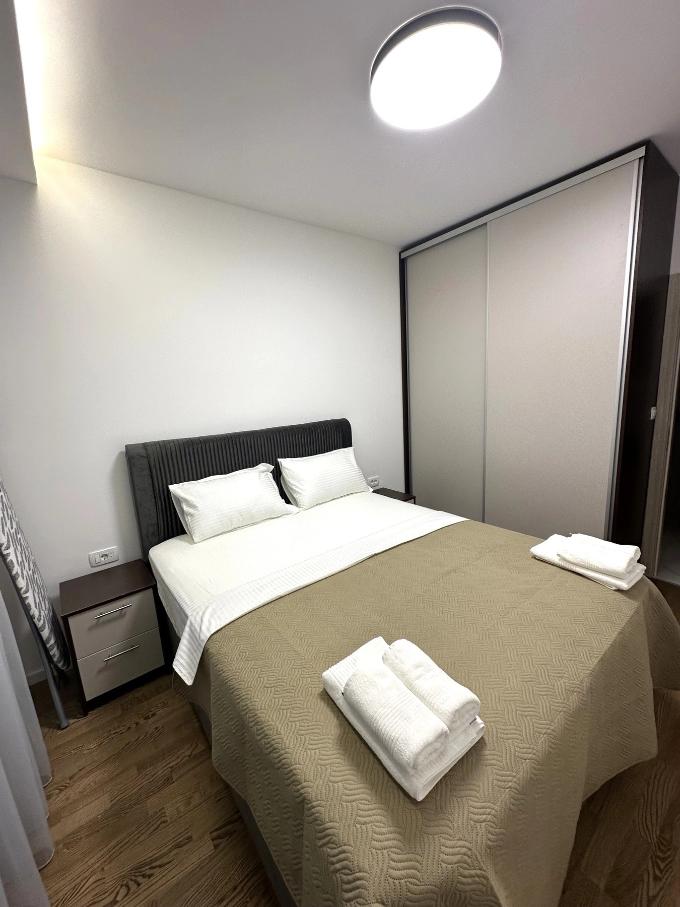 Jednosoban-stan-u-Pobrezju-Podgorica-5 Jednosoban stan 45 m² – Pobrežje, Podgorica — fotografija 6