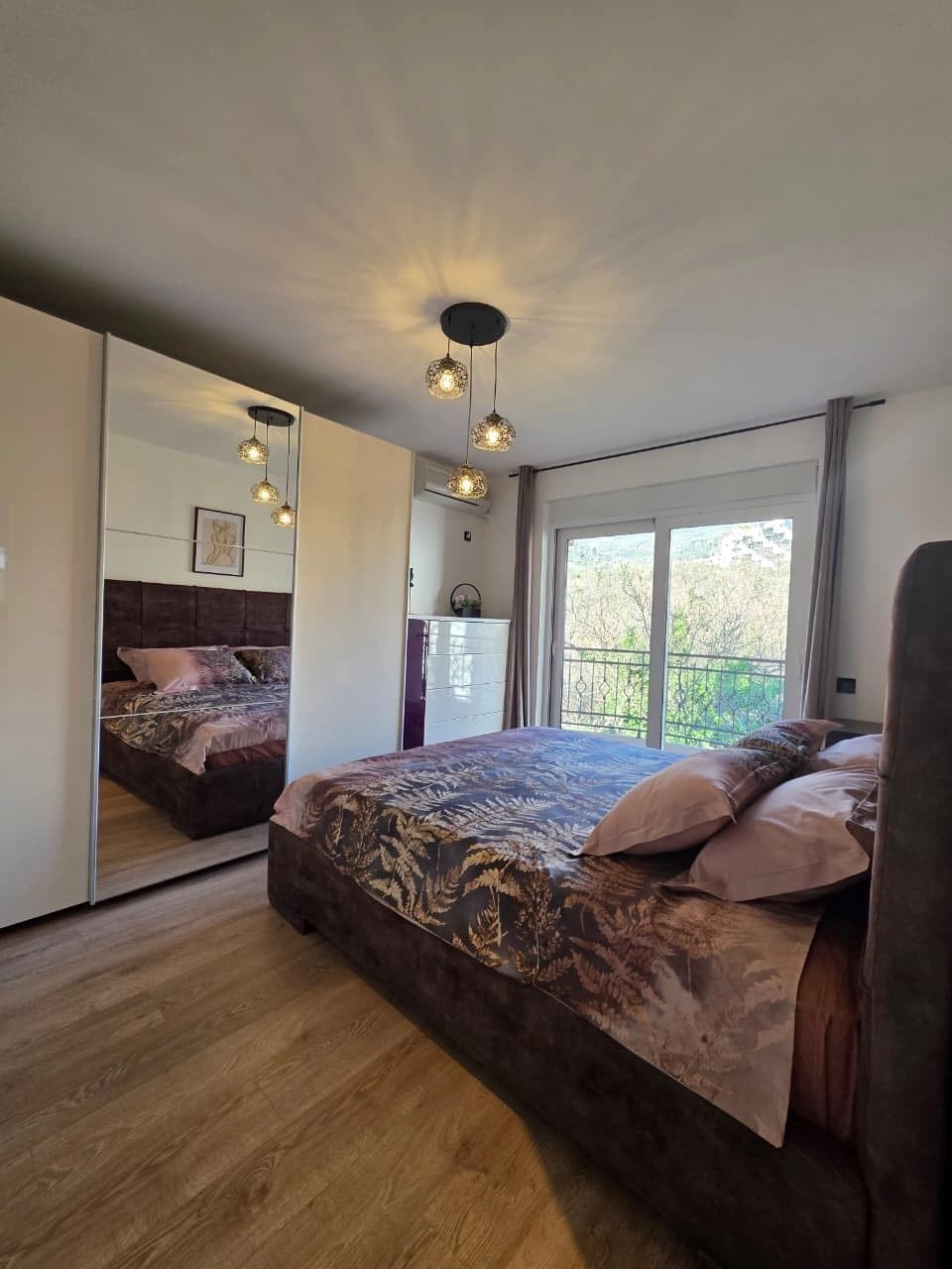 Trosoban stan 106 m² – Bečići, Budva — fotografija 9