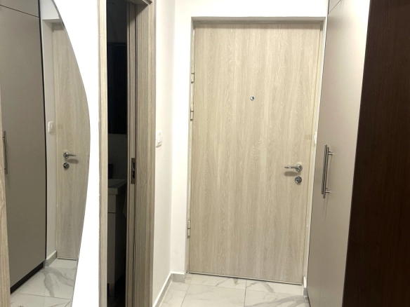 Jednosoban stan 45 m² – Pobrežje, Podgorica — fotografija 9