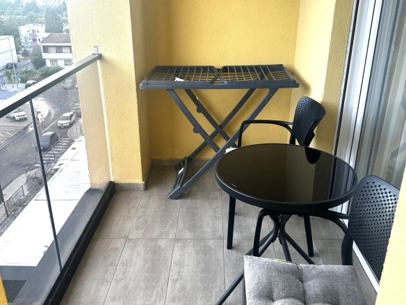 Jednosoban stan 45 m² – Pobrežje, Podgorica — fotografija 10