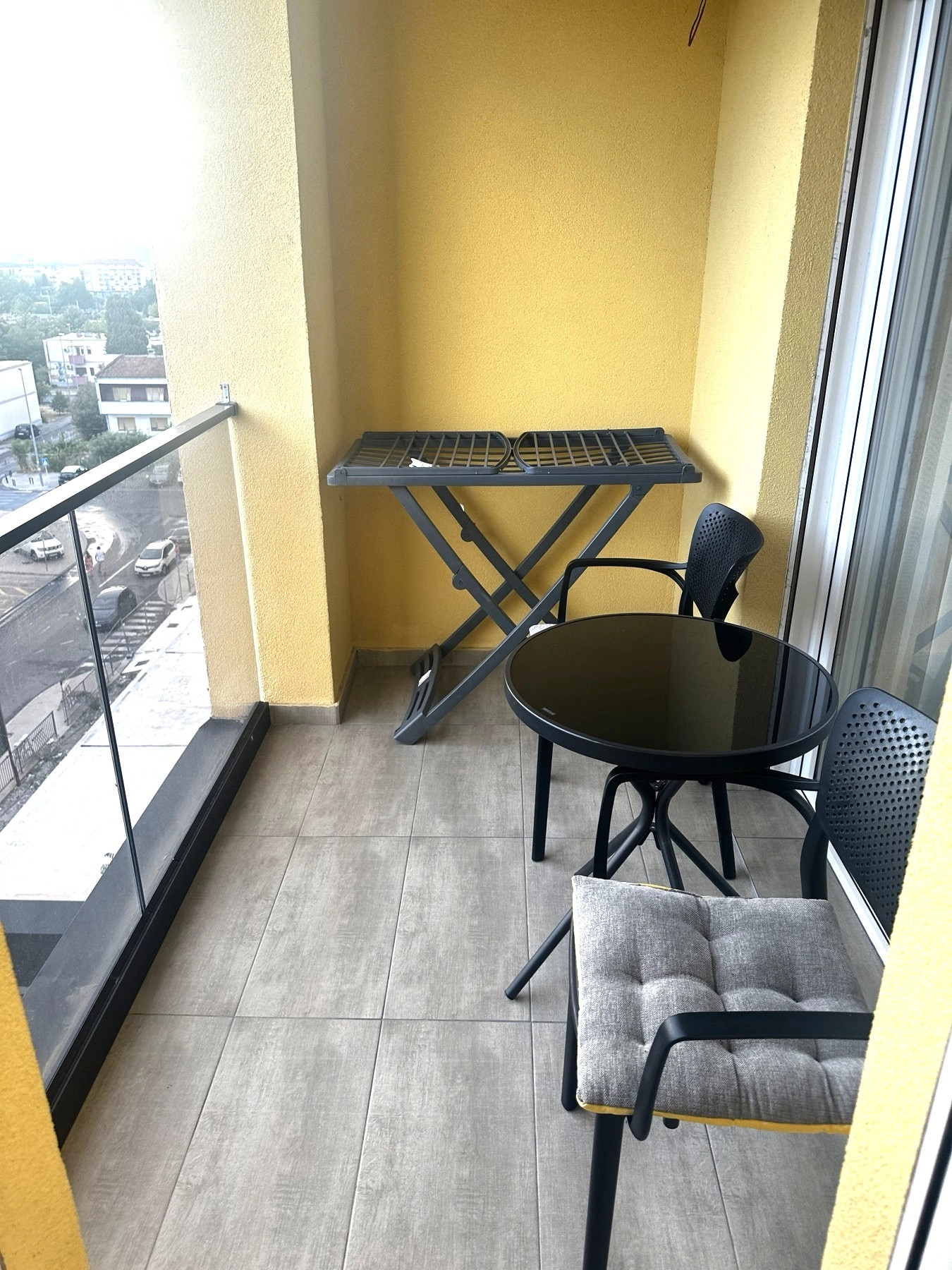 Jednosoban-stan-u-Pobrezju-Podgorica-9 Jednosoban stan 45 m² – Pobrežje, Podgorica — fotografija 10