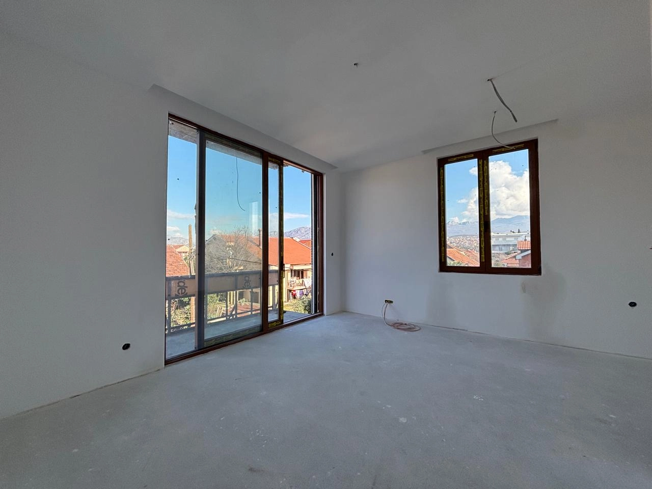 Jednosoban-stan-na-Starom-aerodromu-Podgorica-3 Jednosoban stan 41 m² – Stari aerodrom, Podgorica — fotografija 4
