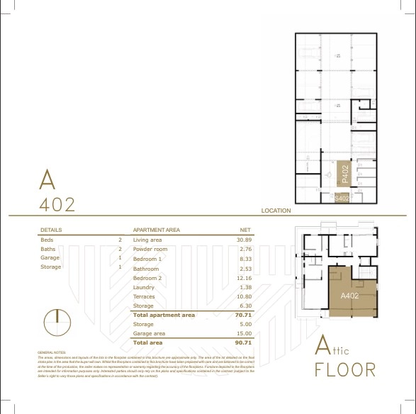 Dvosoban-stan-na-Starom-aerodromu-Podgorica-2 Dvosoban stan 71 m² – Stari aerodrom, Podgorica — fotografija 3
