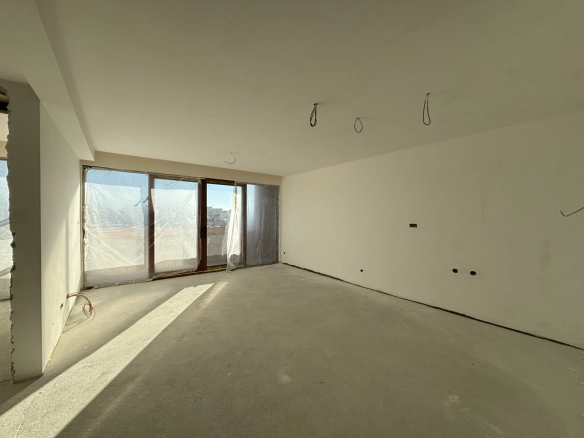 Dvosoban stan 71 m² – Stari aerodrom, Podgorica — fotografija 8