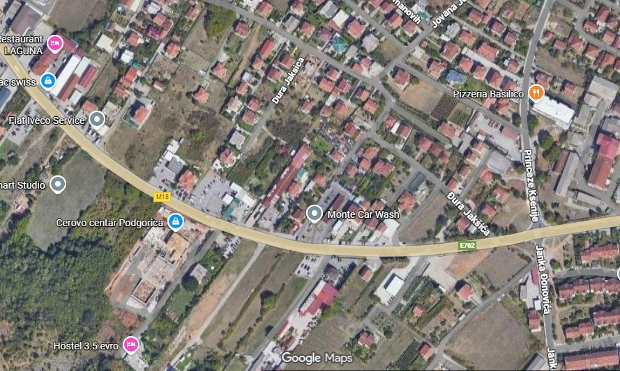 Investicioni-plac-na-Zabjelu-Podgorica Investicioni plac na Zabjelu