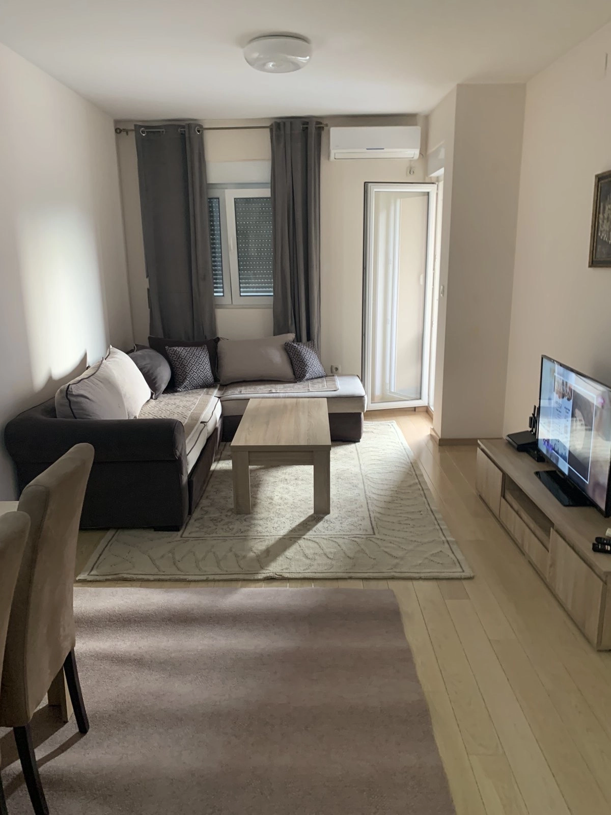 Jednosoban-stan-u-City-kvartu-Podgorica Jednosoban stan u City kvartu