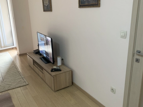 Jednosoban stan u City kvartu, Podgorica — fotografija 3