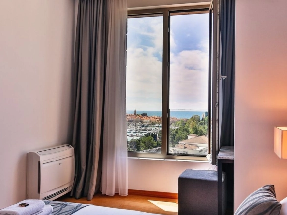 Izdavanje: Dvosoban stan 76 m² – Budva — fotografija 6