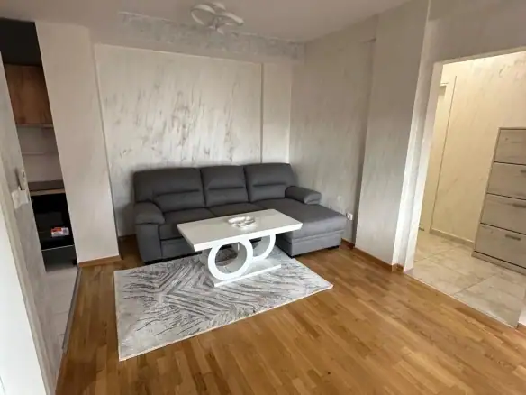 Namješten dvosoban stan u Seljanovu
