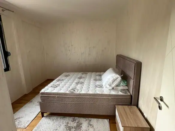 Izdavanje: Dvosoban stan 70 m² – Seljanovo, Tivat — fotografija 2
