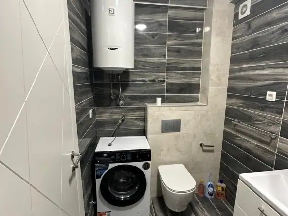 Izdavanje: Dvosoban stan 70 m² – Seljanovo, Tivat — fotografija 3