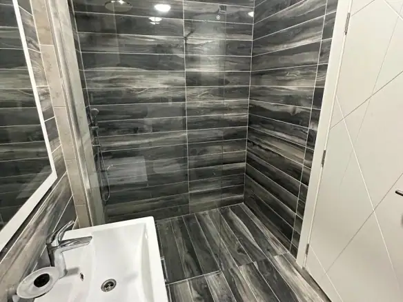 Izdavanje: Dvosoban stan 70 m² – Seljanovo, Tivat — fotografija 5