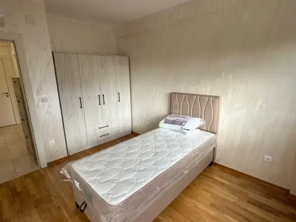 Izdavanje: Dvosoban stan 70 m² – Seljanovo, Tivat — fotografija 6