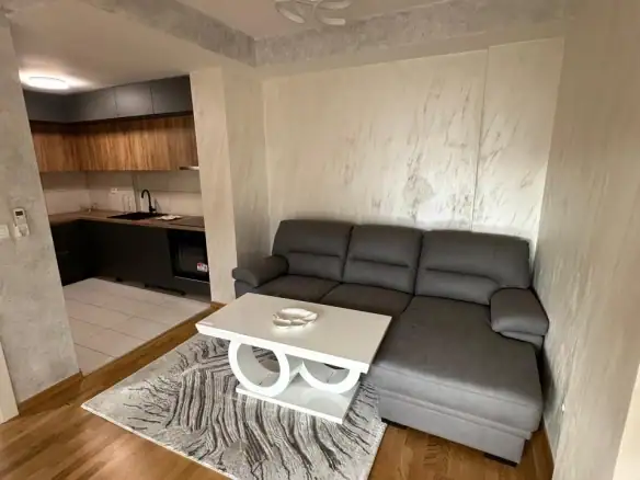 Izdavanje: Dvosoban stan 70 m² – Seljanovo, Tivat — fotografija 7
