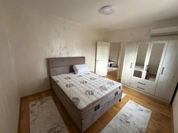 Izdavanje: Dvosoban stan 70 m² – Seljanovo, Tivat — fotografija 9