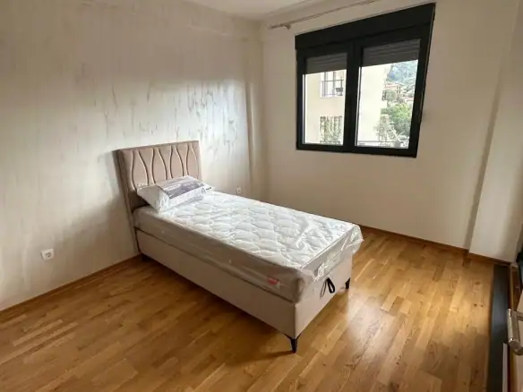 Izdavanje: Dvosoban stan 70 m² – Seljanovo, Tivat — fotografija 10