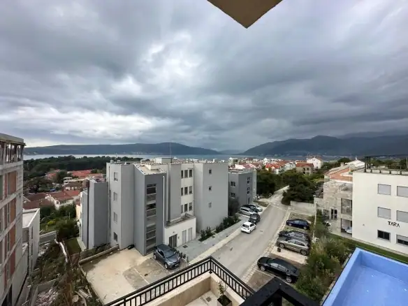 Izdavanje: Jednosoban stan 50 m² – Seljanovo, Tivat — fotografija 4