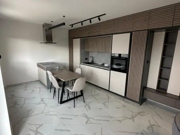 Izdavanje: Jednosoban stan 50 m² – Seljanovo, Tivat — fotografija 5