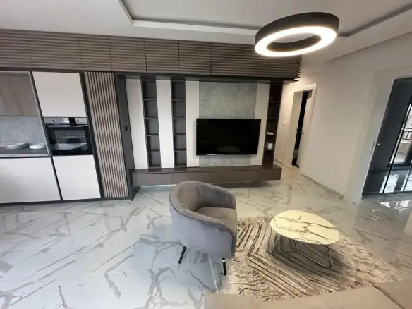 Izdavanje: Jednosoban stan 50 m² – Seljanovo, Tivat — fotografija 6