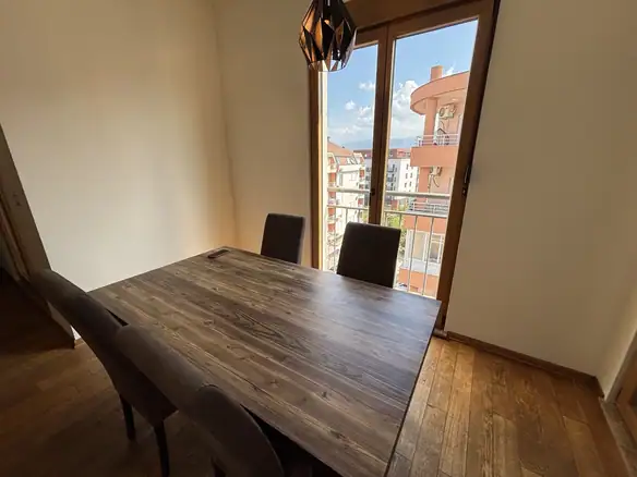 Izdavanje: Stan 186 m² – Krivi most, Podgorica — fotografija 4