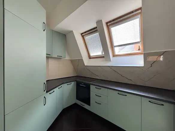 Izdavanje: Stan 186 m² – Krivi most, Podgorica — fotografija 5