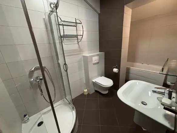 Izdavanje: Stan 186 m² – Krivi most, Podgorica — fotografija 15
