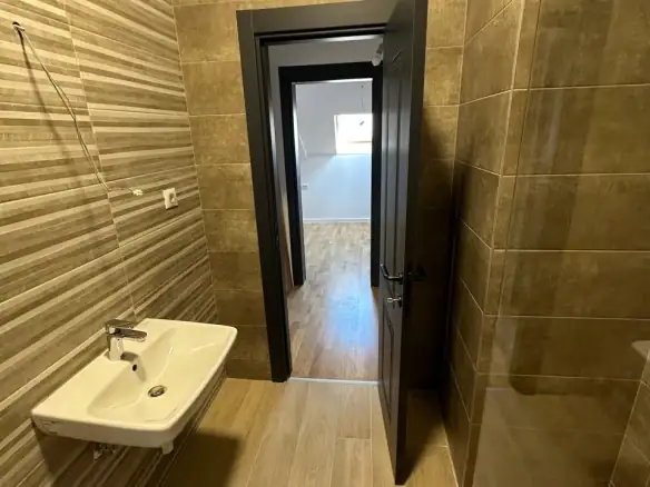 Dvosoban stan u Zagoriču