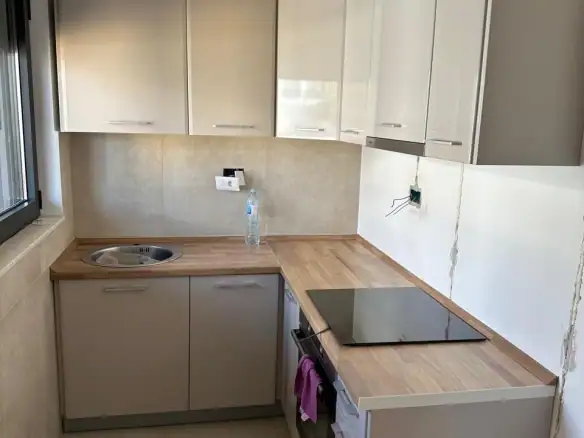 Izdavanje: Dvosoban stan 100 m² – Zagorič, Podgorica — fotografija 4