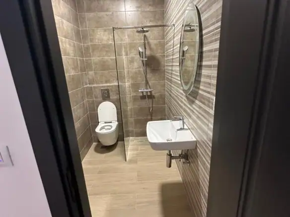 Izdavanje: Dvosoban stan 100 m² – Zagorič, Podgorica — fotografija 5