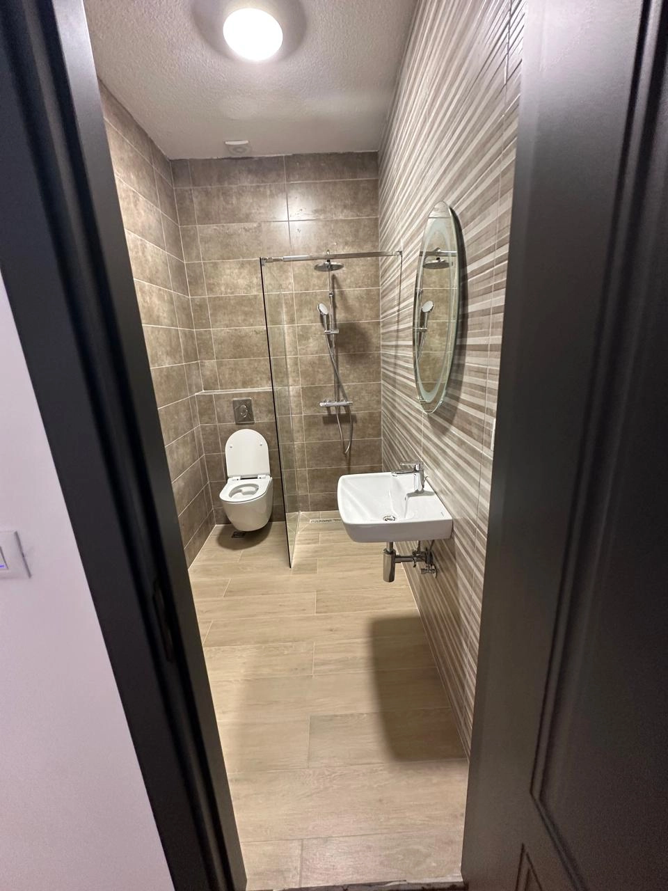 Dvosoban-stan-u-Zagoricu-Podgorica-4 Izdavanje: Dvosoban stan 100 m² – Zagorič, Podgorica — fotografija 5