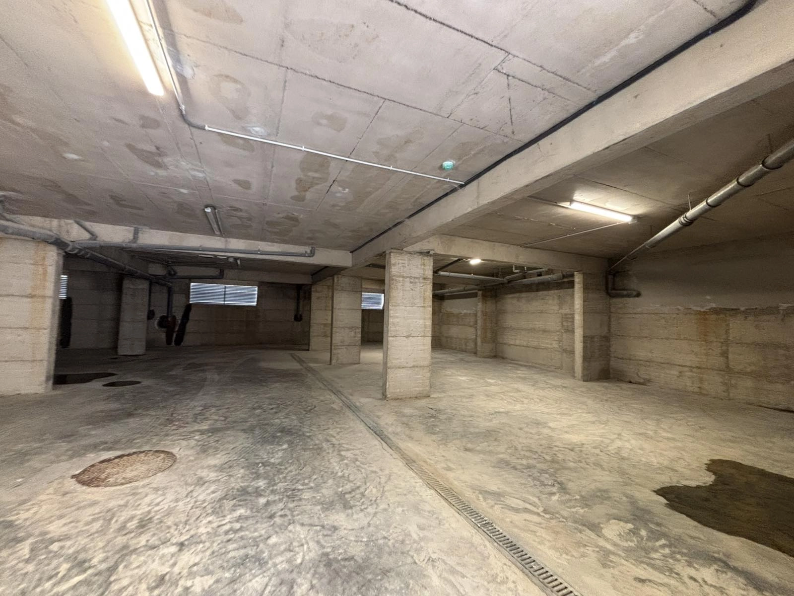 Jednosoban-stan-u-Donjoj-Gorici-Podgorica-2 Jednosoban stan 38 m² – Donja Gorica, Podgorica — fotografija 3