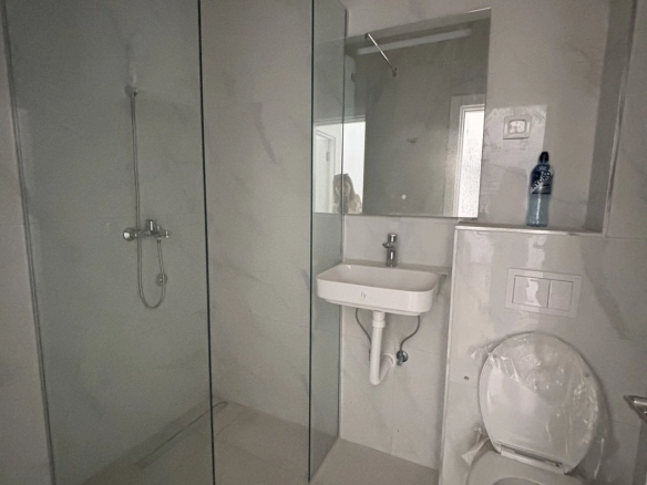 Jednosoban stan 38 m² – Donja Gorica, Podgorica — fotografija 5