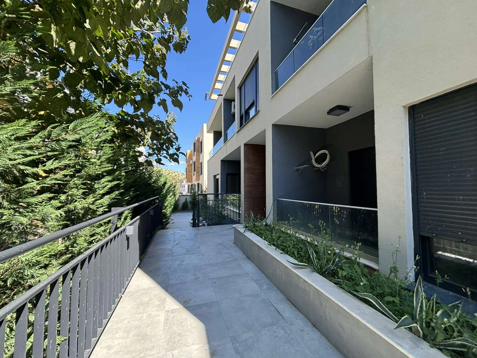 Jednosoban-stan-u-Donjoj-Gorici-Podgorica-5 Jednosoban stan 38 m² – Donja Gorica, Podgorica — fotografija 6