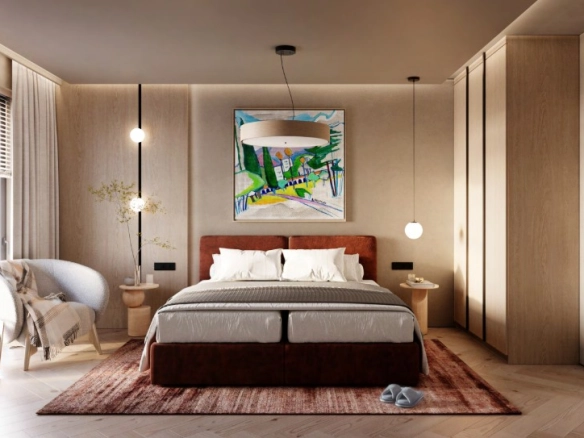 Dvosoban stan 78 m² – Kolašin — fotografija 2