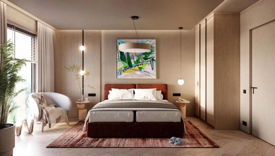 Dvosoban-stan-u-izgradnji-u-Kolasinu-1 Dvosoban stan 78 m² – Kolašin — fotografija 2