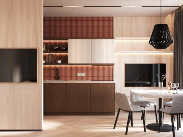 Jednosoban stan 45 m² – Kolašin — fotografija 2