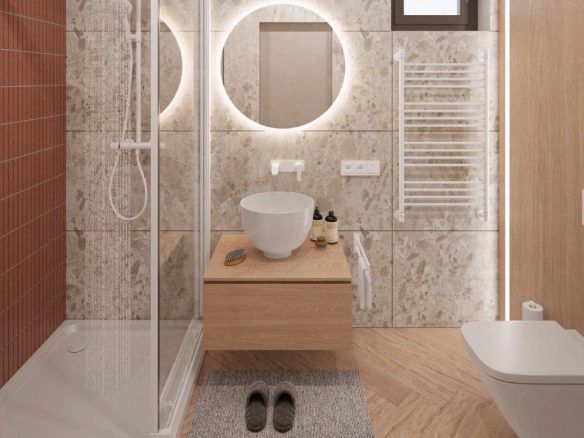 Jednosoban stan 45 m² – Kolašin — fotografija 3