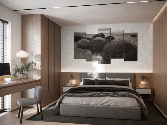 Jednosoban stan 45 m² – Kolašin — fotografija 5
