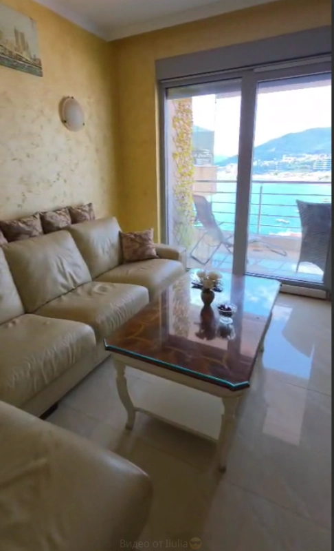 Dvosoban-stan-u-Rafailovicima-Budva Dvosoban stan u Rafailovićima