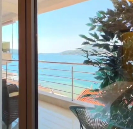 Dvosoban stan 84 m² – Rafailovići, Budva — fotografija 2