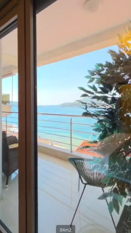 Dvosoban-stan-u-Rafailovicima-Budva-1 Dvosoban stan 84 m² – Rafailovići, Budva — fotografija 2