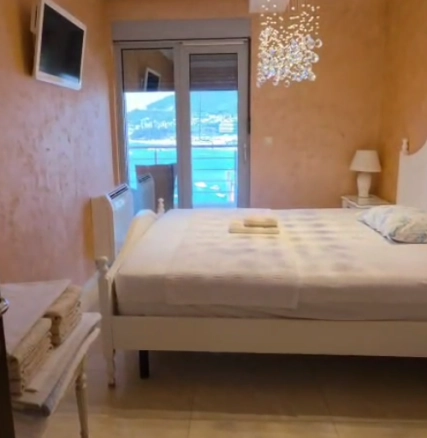 Dvosoban stan 84 m² – Rafailovići, Budva — fotografija 3