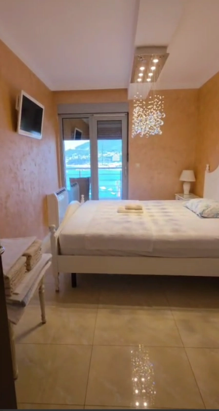 Dvosoban-stan-u-Rafailovicima-Budva-2 Dvosoban stan 84 m² – Rafailovići, Budva — fotografija 3