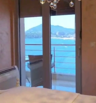 Dvosoban stan 84 m² – Rafailovići, Budva — fotografija 4