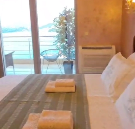 Dvosoban stan 84 m² – Rafailovići, Budva — fotografija 7