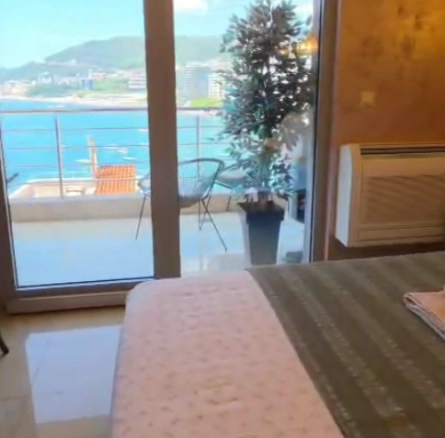 Dvosoban stan 84 m² – Rafailovići, Budva — fotografija 8