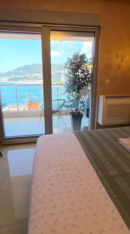 Dvosoban-stan-u-Rafailovicima-Budva-7 Dvosoban stan 84 m² – Rafailovići, Budva — fotografija 8