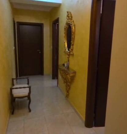 Dvosoban stan 84 m² – Rafailovići, Budva — fotografija 10